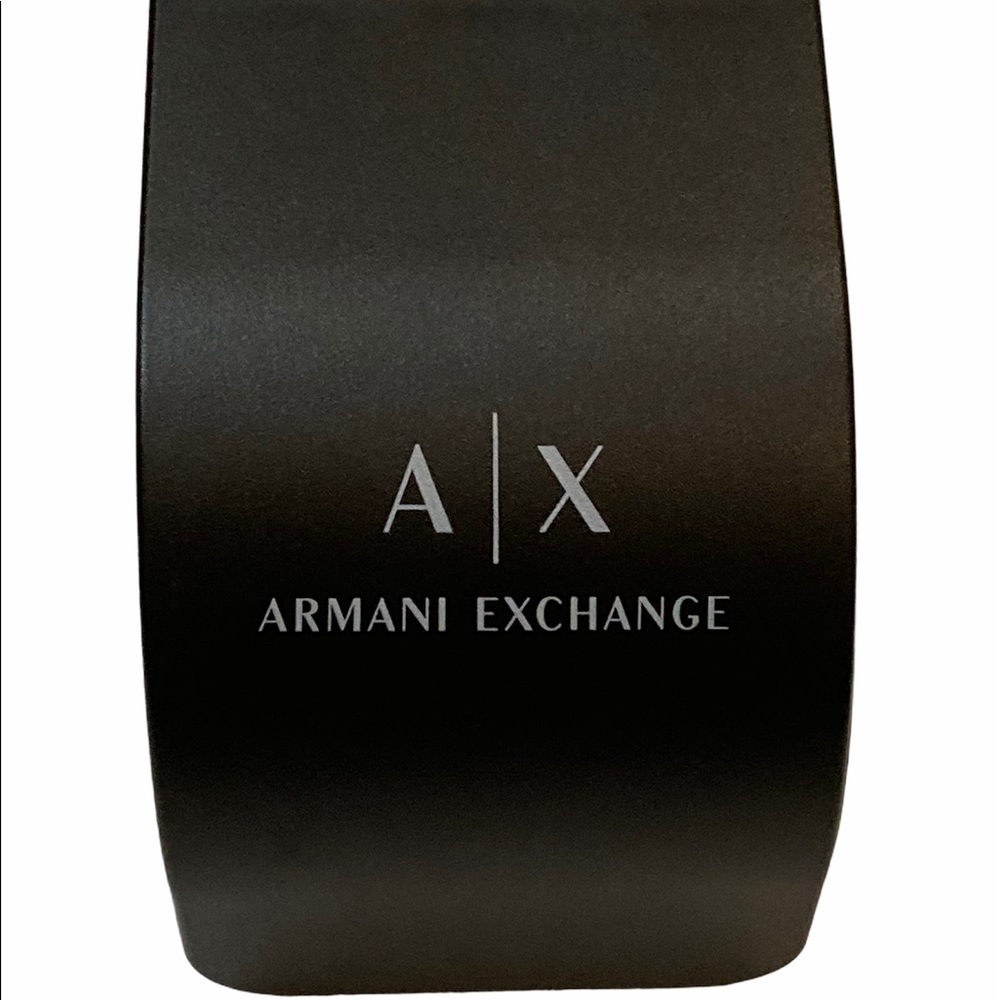 🚫SOLD🚫 A/X Armani Exchange Men's 48mm Watch - Picture 5 of 8